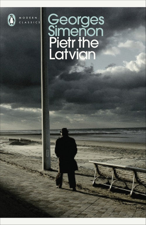 Pietr the Latvian