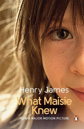 What Maisie Knew (film tie-in)