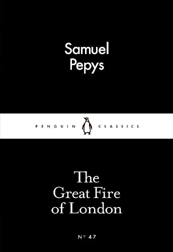 The Great Fire of London