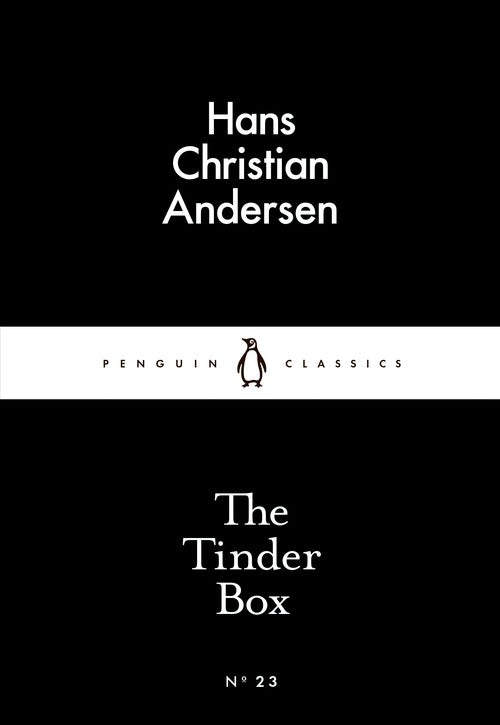 The Tinderbox