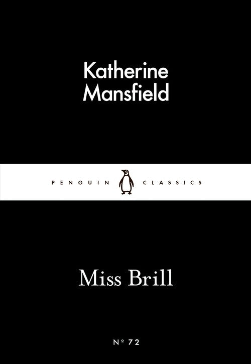 Miss Brill