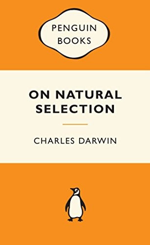 On Natural Selection