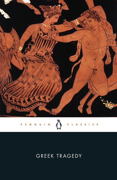 Greek Tragedy