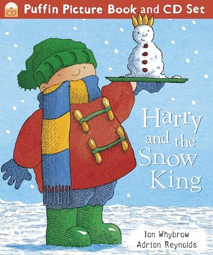 Harry and the Snow King
