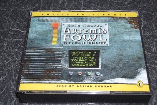Artemis Fowl