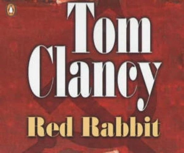 Red Rabbit