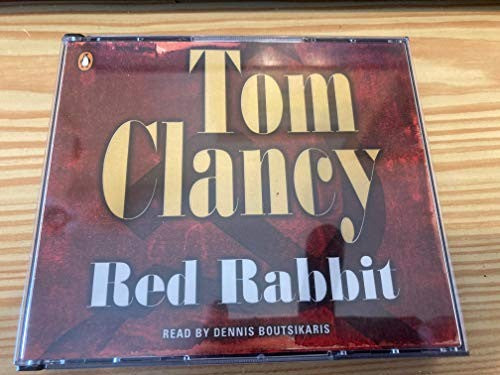 Red Rabbit