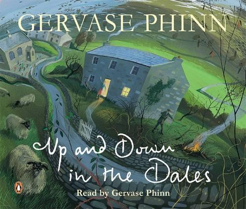 Up and Down in the Dales