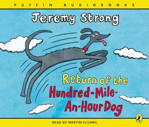 The Return of the Hundred-mile-an-hour Dog
