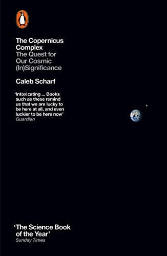 The Copernicus Complex