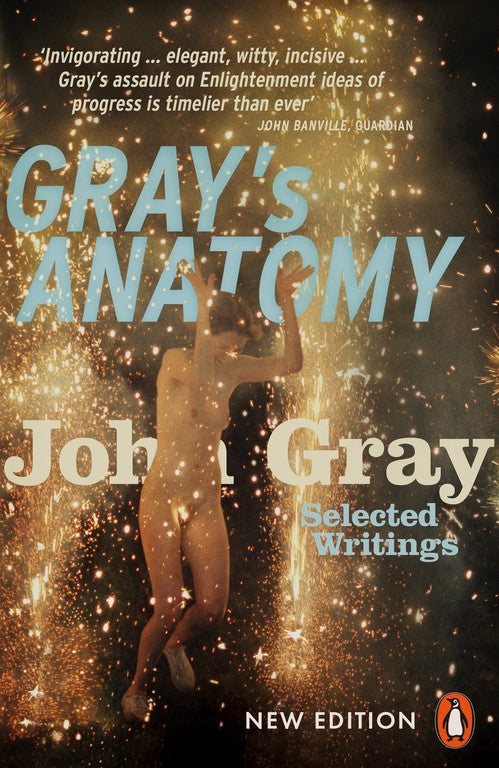 Gray's Anatomy