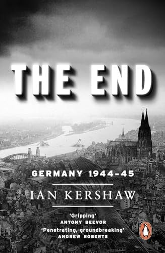 The End: Germany, 1944-45