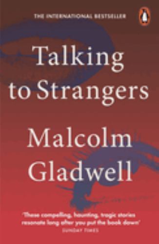 Talking to Strangers