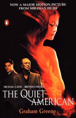 The Quiet American (Movie Tie-In)