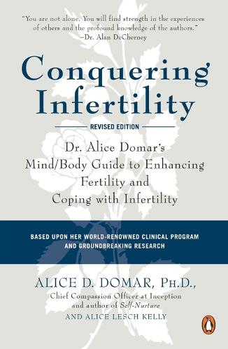 Conquering Infertility