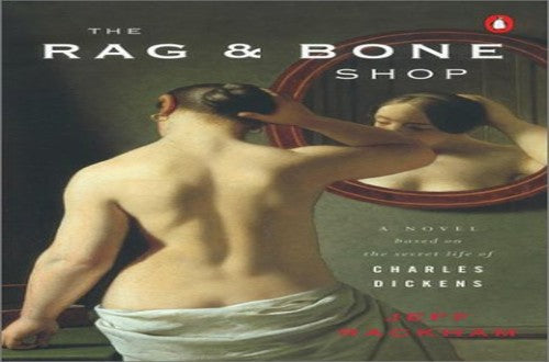 The Rag & Bone Shop
