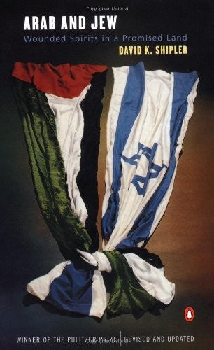 Arab And Jew