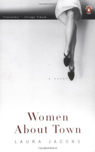 Women about Town