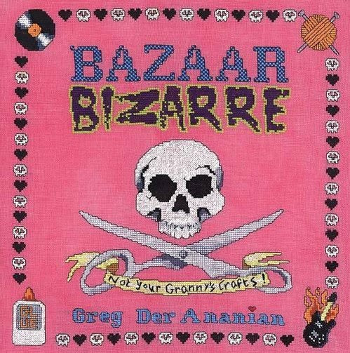 Bazaar Bizarre