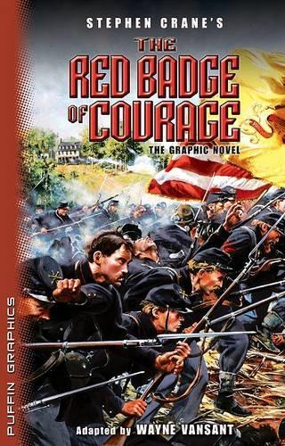 Red Badge of Courage