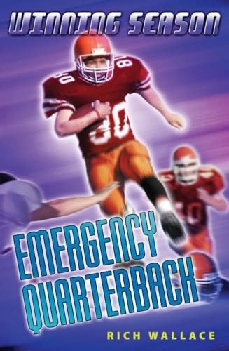 Emergency Quarterback #5