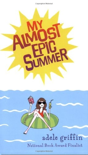 My Almost Epic Summer