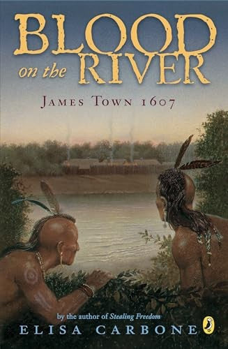 Blood on the River