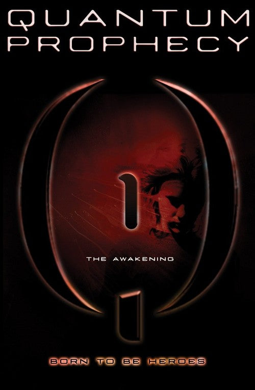 The Awakening #1