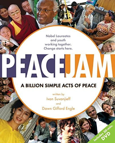 Peacejam