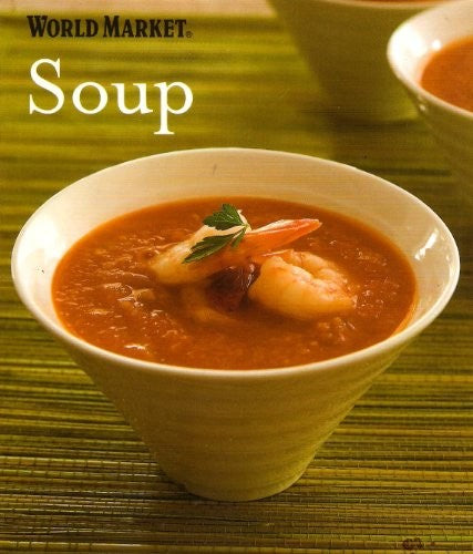 World Market - Soup