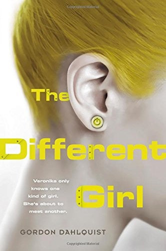 The Different Girl
