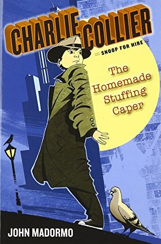 The Homemade Stuffing Caper