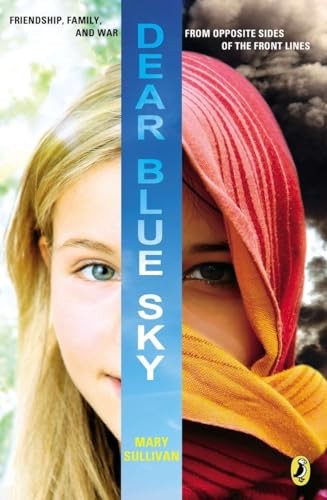 Dear Blue Sky