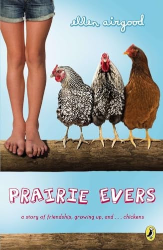 Prairie Evers