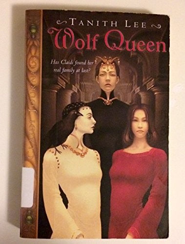 Wolf Queen