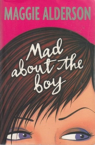 Mad about the Boy