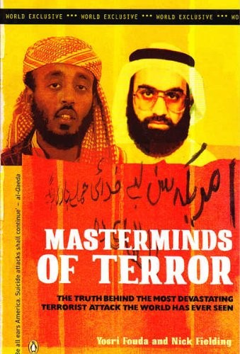 Masterminds of Terror
