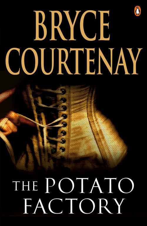 The Potato Factory