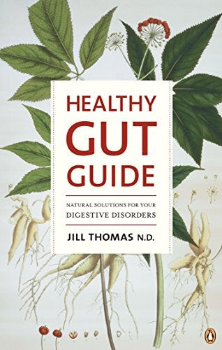 The Healthy Gut Guide
