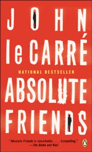 Absolute Friends
