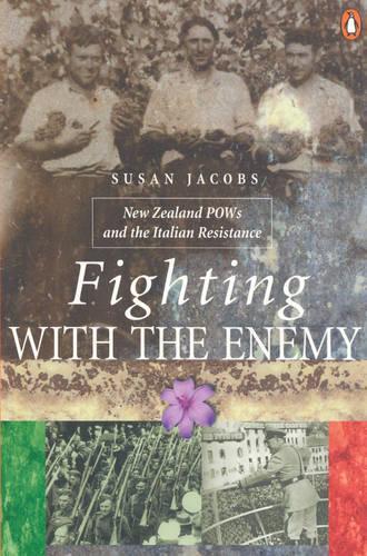 Fighting with the Enemy