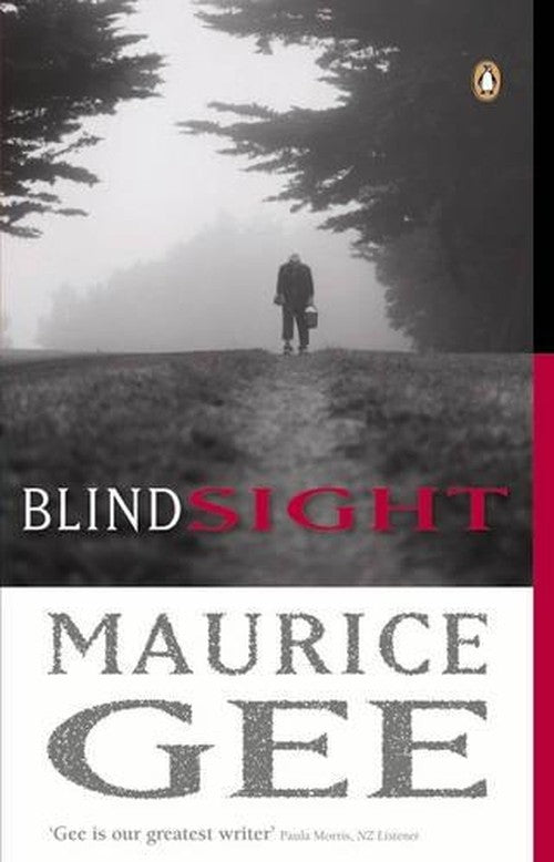 Blindsight
