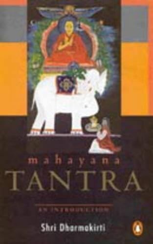 Mahayana Tantra