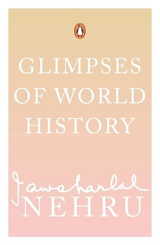 Glimpses Of World History