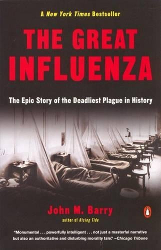 The Great Influenza