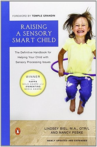 Raising a Sensory Smart Child