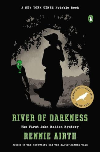 River of Darkness