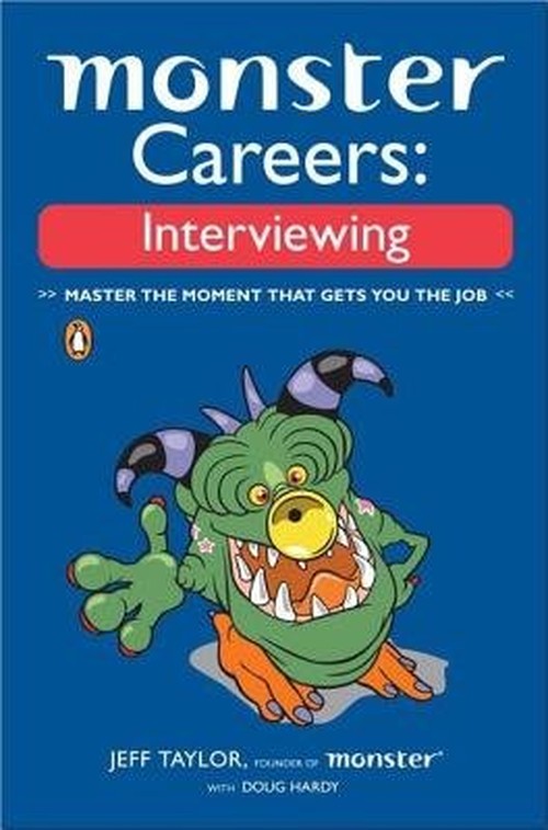 Monster Careers: Interviewing