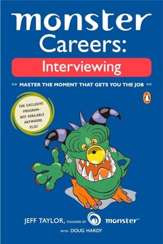 Monster Careers: Interviewing