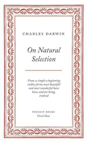On Natural Selection